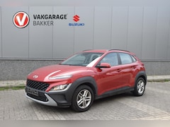 Hyundai Kona - 1.0 T-GDI Comfort