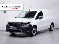 Renault Kangoo - 1.5 Blue dCi 95 pk L2 Luxe Airco ECC, BPM vrij Navi, Camera, Parkeerhulp, Keyless Entry, 2