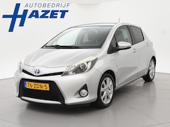 Toyota Yaris - 1.5 HYBRID AUT. DYNAMIC + PANORAMADAK | NAVIGATIE | CAMERA