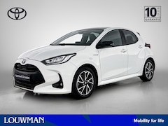 Toyota Yaris - 1.5 Hybrid Dynamic