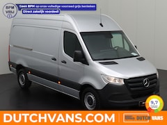 Mercedes-Benz Sprinter - 317CDI 9G-Tronic Automaat L2H2 | Nieuwstaat | Navigatie | Camera | Airco | Cruise