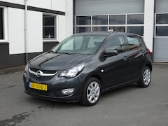 Opel Karl - 1.0 ecoFLEX Edition Automaat, cruise controle, parkeersensoren, airco, elektrische ramen,