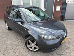 Mazda 2 - 2 1.4 Sportive / Airco / LM / NAP