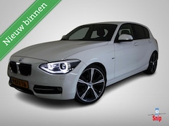 BMW 1-serie - 116i EDE Business Sport