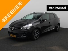 Renault Clio Estate - 1.2 TCe Zen | Airco | Cruise Control | Trekhaak |