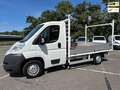 Peugeot Boxer - 333 2.2 HDI L2 Pick-up 120PK