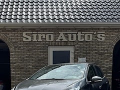 Peugeot 208 - 1.2 Bj 2016 met 5 deuren Nette auto