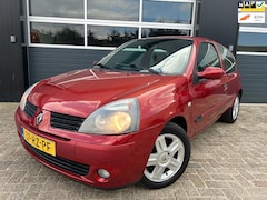 Renault Clio - 1.6-16V Community|Airco|Beginners Auto|