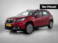 Peugeot 2008 - 1.2 PureTech Blue Lion