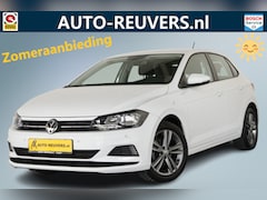 Volkswagen Polo - 1.0 MPI Edition / Navi / LMV / Clima / PDC / Stoelverwarming