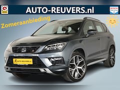 SEAT Ateca - 1.5 TSI FR / LED / Navi / CarPlay / Beats audio