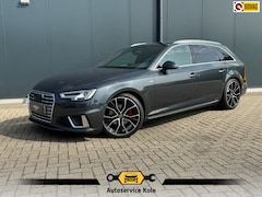 Audi A4 Avant - 35 tfsi * 2x S-line * Cruise * Navi * Pdc a