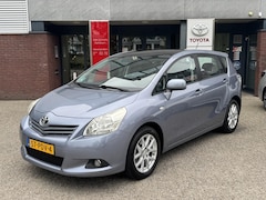 Toyota Verso - 1.6 VVT-i Business