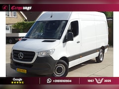 Mercedes-Benz Sprinter - 314 2.2 CDI Automaat L2H2 Euro 6