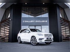 Volvo XC90 - 2.0 T8 Recharge AWD Inscription 7p. - Panorama | H&K | Memory | 360 Camera | Elek. Trekhaa