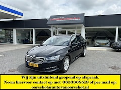 Skoda Superb Combi - 1.5 TSI ACT Business Edition