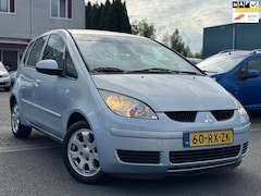 Mitsubishi Colt - 1.3 Invite/5DRS/AIRCO/APK 07-2026