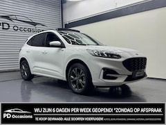 Ford Kuga - 2.5 PHEV ST-Line Plug-in Pano - Winterpakket - Camera - ACC - Navi