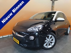 Opel ADAM - 1.0 Turbo Jam Favourite airco | cruise control | bluetooth | winterset