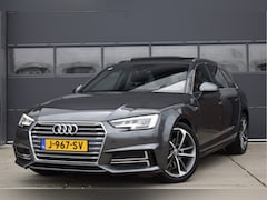 Audi A4 Avant - 2.0 TFSI ultra Sport Pro Line S Spring Advantage Pano - B&O - Virtual - Cruise