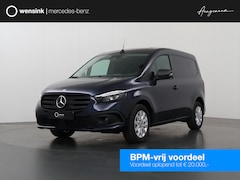 Mercedes-Benz eCitan - L1 Pro 51 kWh DEMO VOORDEEL