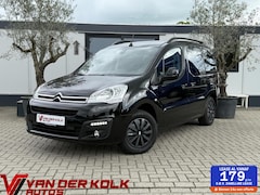 Citroën Berlingo XL - 1.2 PureTech Shine Camera Navi Cruise Climate