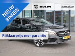 Mercedes-Benz A-klasse - 160 Business | NAP | Automaat | Rijklaarprijs