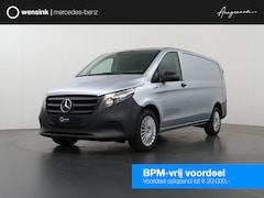 Mercedes-Benz eVito - eVito 112 L2 60 kWh eVito eVito 112 L2 66 kWh