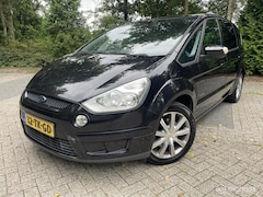 Ford S-Max - 2.0 Titanium 7-persoons..koopje