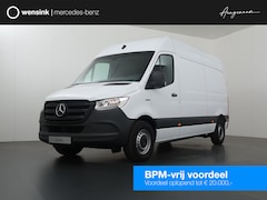 Mercedes-Benz eSprinter - 414 GB L2 RWD PRO