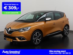 Renault Scénic - 1.3 TCe Bose Automaat | Panoramadak | Head Up | Trekhaak | Zondag Open