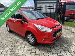 Ford B-Max - 1.0 EcoBoost Style