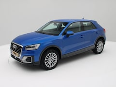 Audi Q2 - 1.6 TDI Design Pro Line Plus Unieke Kmstand