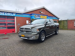 Dodge Ram 1500 - 5.7 V8 4x4 Crew Cab 5'7 Laramie Originele , Nederlandse auto!