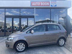 Volkswagen Golf Plus - 1.2TSI AUTOMAAT 105PK 7DSG /NAVI/2XPDC /CLIMA/MEDIA/BTA/LMV -2e EIG. - KM=NAP