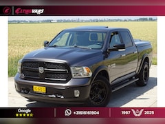 Dodge Ram 1500 - 5.7 V8 SLT | Lage bijtelling