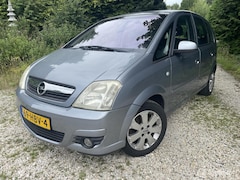 Opel Meriva - 1.6-16V Temptation