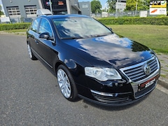 Volkswagen Passat - 1.6 FSI Highline airco
