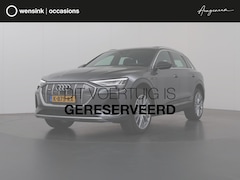 Audi e-tron - 55 quattro S edition 95 kWh | Panoramadak | Navigatie | Cruise Control Adaptief | Keyless
