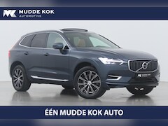 Volvo XC60 - T8 Recharge Inscription | Luchtvering | Massage+Ventilatie | Head-Up | ACC | Panoramadak