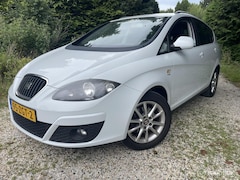 SEAT Altea XL - 1.2 TSI Ecomotive Style