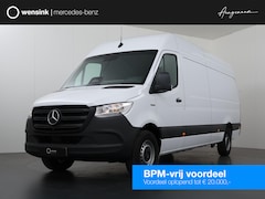 Mercedes-Benz eSprinter - 414 L3 Pro 81kWh eSprinter 414 GB L3 RWD PRO