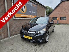 Opel Karl - 1.0 ecoFLEX Edition