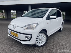 Volkswagen Up! - 1.0 high up BlueMotion