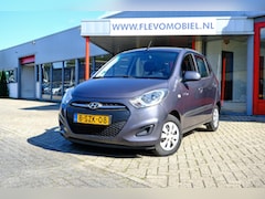 Hyundai i10 - 1.0 i-Drive Cool 5-drs Airco|1e Eigenaar