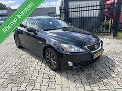 Lexus IS - 250 Business automaat