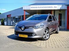 Renault Clio Estate - 1.5 dCi ECO Night&Day Navi|Airco|LMV