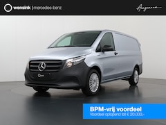 Mercedes-Benz eVito - 112 L2 66 kWh | 100% elektrisch | Deuren | camera
