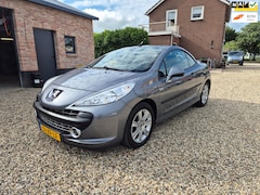 Peugeot 207 CC - 1.6 VTi Première ..INRUIL MOGELIJK<<