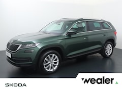 Skoda Kodiaq - 1.5 TSI Style Business | 150 PK | Automaat | Trekhaak wegklapbaar | Elek. verstel- & verwa